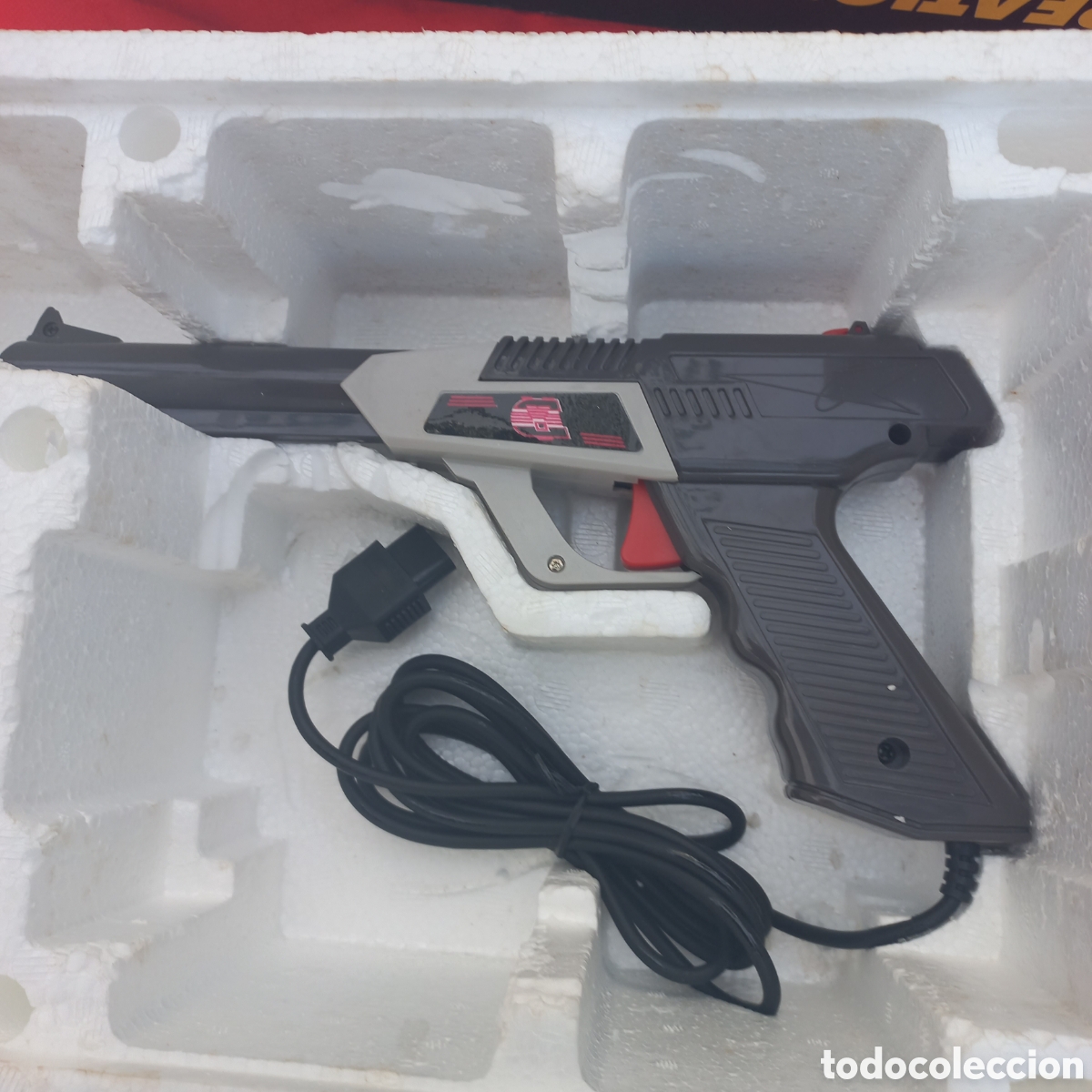 Videojuegos y consolas: CAJA CONSOLA CREATION TV GAME - Foto 6