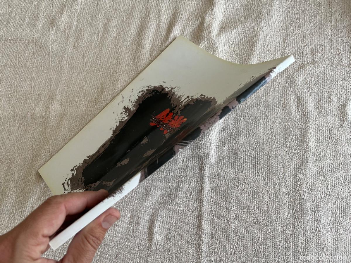Videojuegos y consolas: TEKKEN 6 ART BOOK LIBRO DIBUJOS - Foto 2