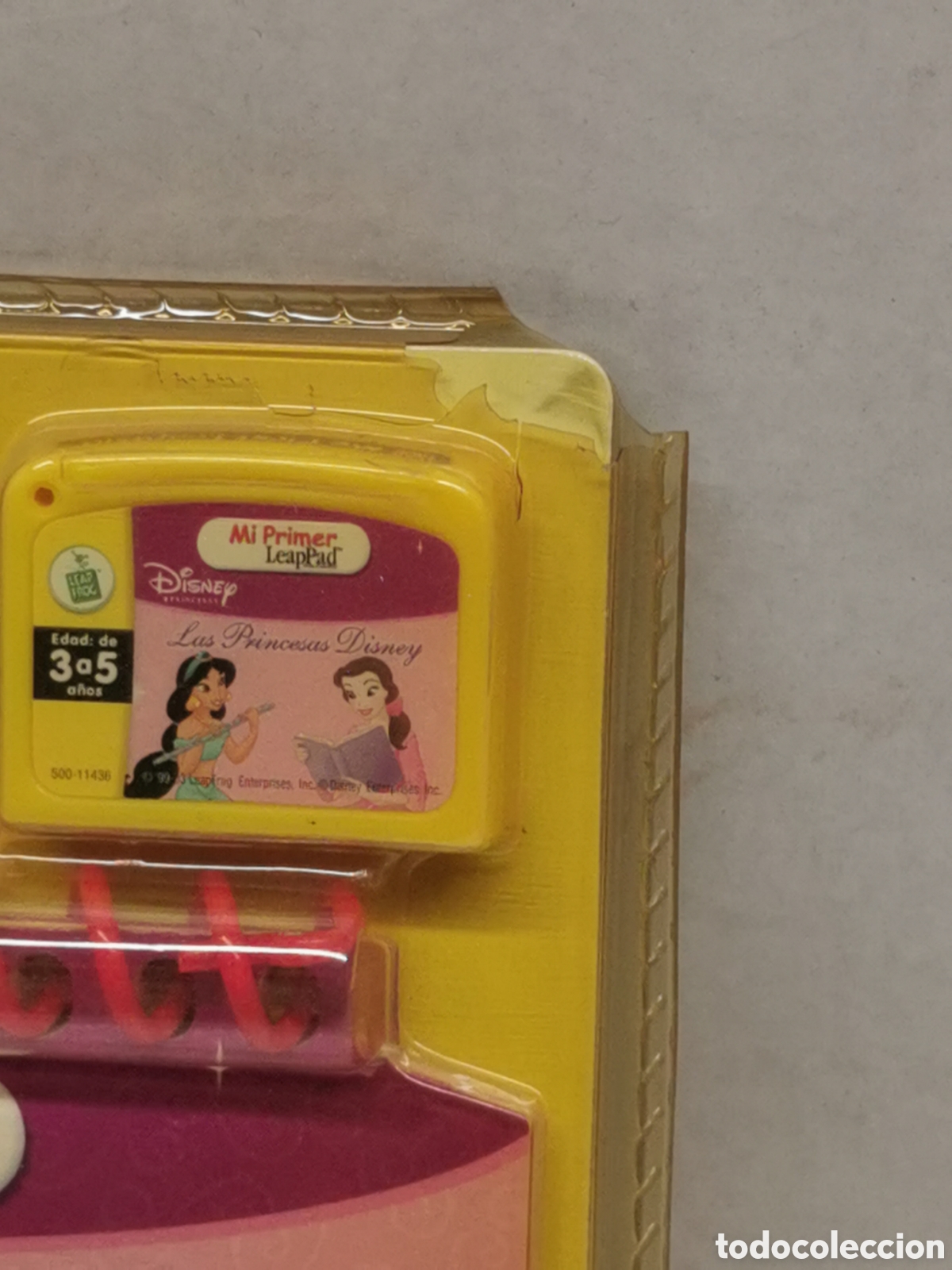 Videojuegos y consolas: Mi primer leap pap de Disney - Foto 3