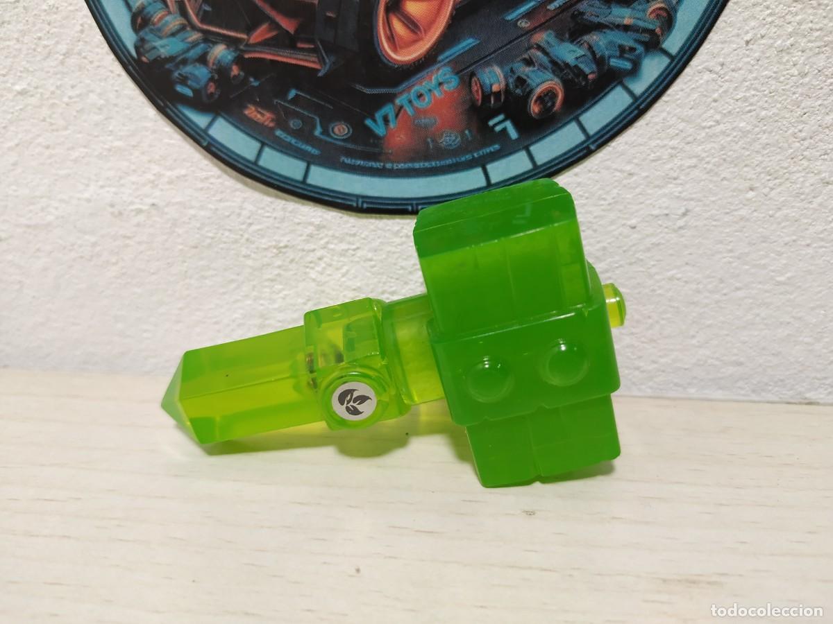 Videojuegos y consolas: Trampa Martillo de Vida Skylanders Trap Team - Foto 1