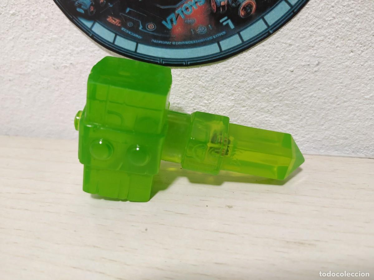 Videojuegos y consolas: Trampa Martillo de Vida Skylanders Trap Team - Foto 2