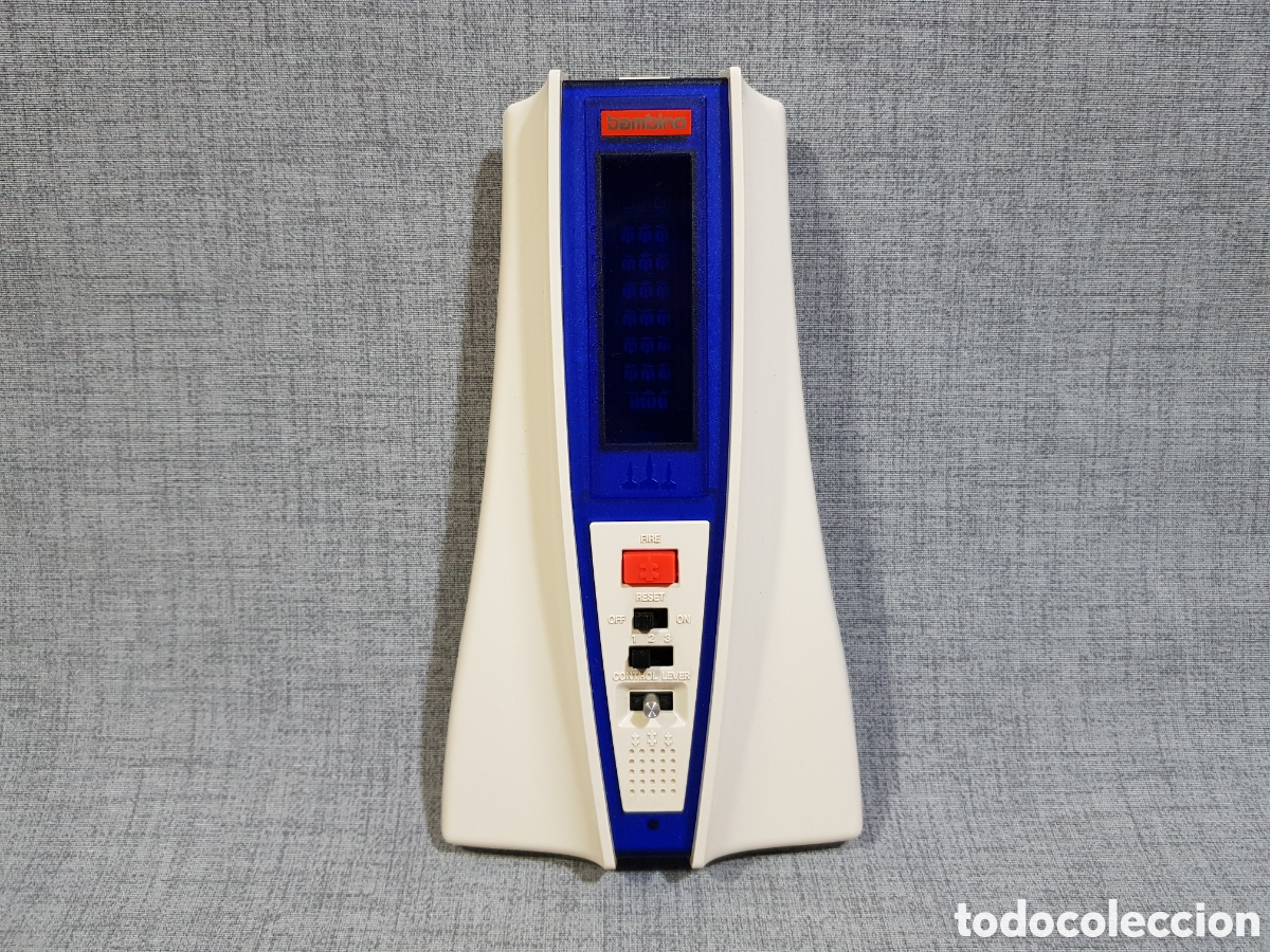 game & watch ufo master-blaster station bambino - Compra venta en