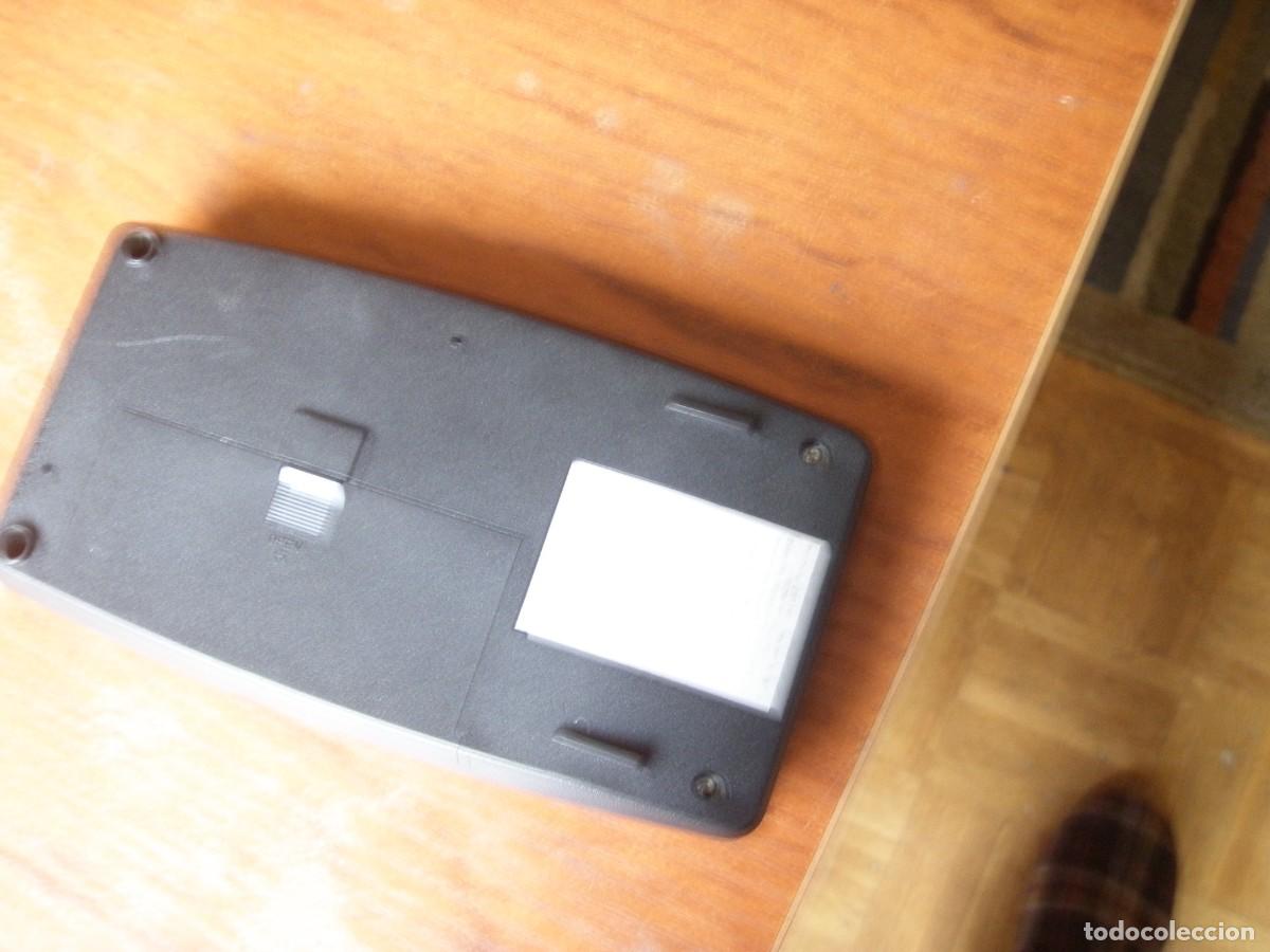 Videojuegos y consolas: CONSOLA VINTAGE SPACE INVADER INTEL ELECTRONICS FUNCIONANDO - Foto 4