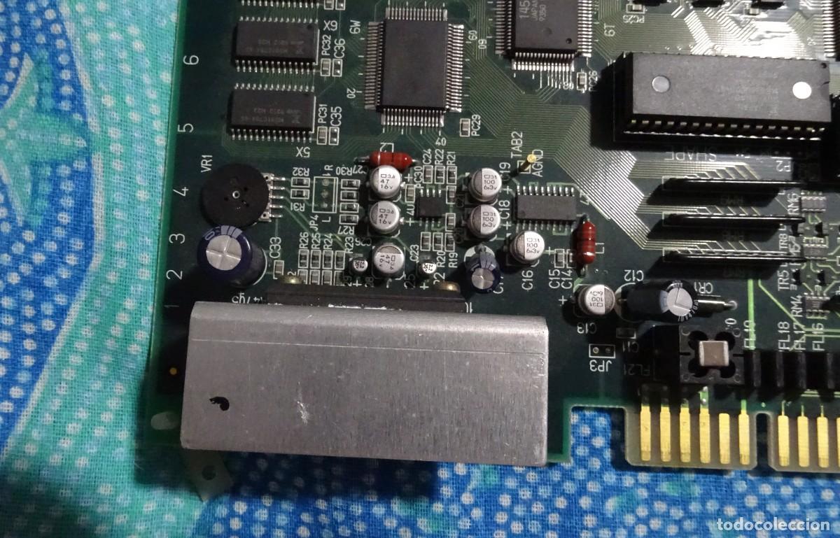 Videojuegos y consolas: POINT BLANK (GUN BULLET). NAMCO. PLACA ARCADE JAMMA ORIGINAL. - Foto 4
