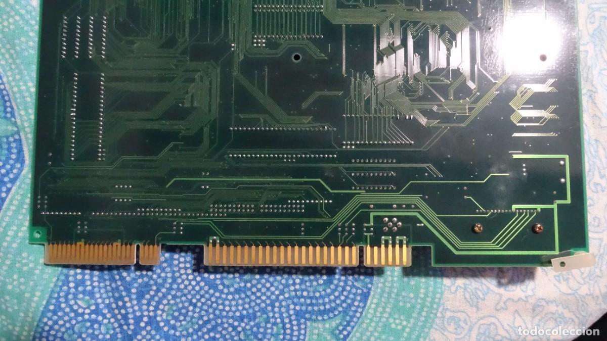 Videojuegos y consolas: POINT BLANK (GUN BULLET). NAMCO. PLACA ARCADE JAMMA ORIGINAL. - Foto 11