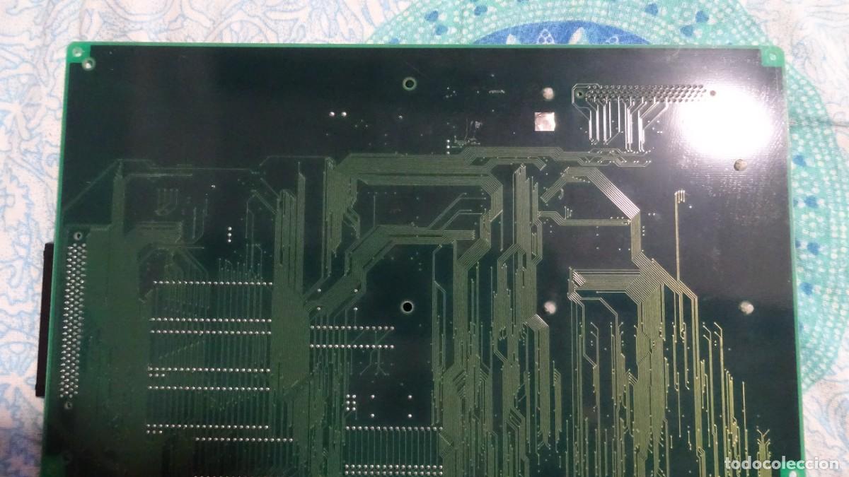 Videojuegos y consolas: POINT BLANK (GUN BULLET). NAMCO. PLACA ARCADE JAMMA ORIGINAL. - Foto 12