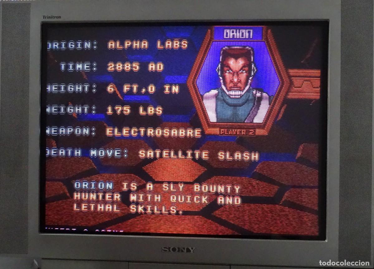 Videojuegos y consolas: TIME KILLERS (TIMEKILLERS) + MANUAL + MARQUESINA. STRATA. PLACA ARCADE JAMMA ORIGINAL. - Foto 16