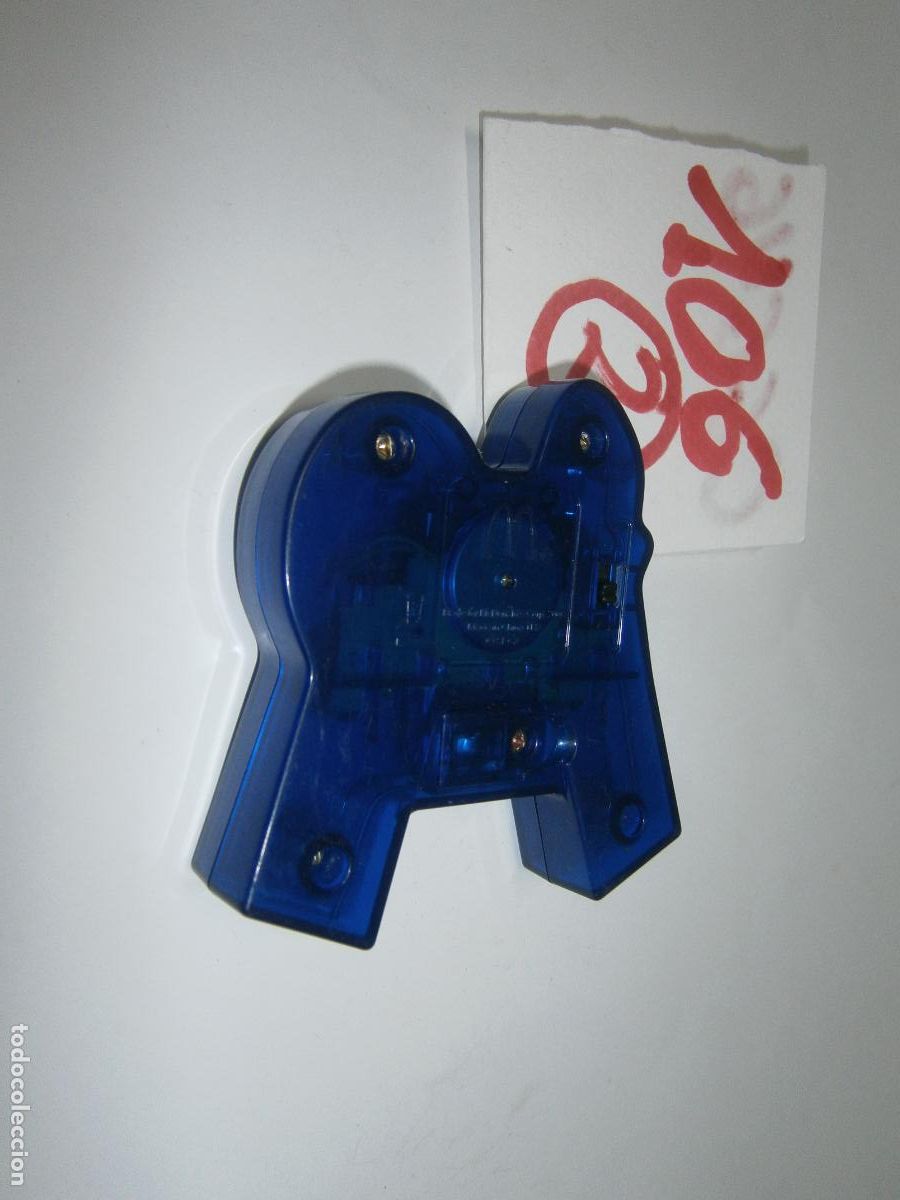 Videojuegos y consolas: PEQUE&Ntilde;A CONSOLA SEGA - Foto 2