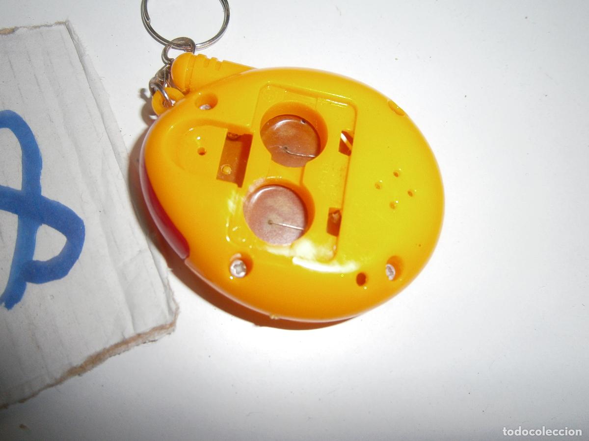 Videojuegos y consolas: ANTIGUA CONSOLA TAMAGOTCHI - Foto 2