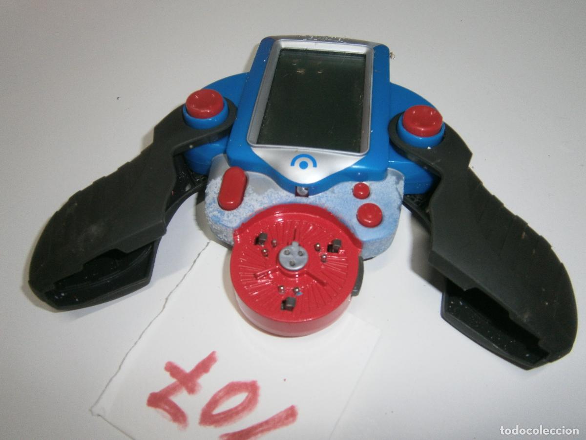 Videojuegos y consolas: ANTIGUA CONSOLA POKEMON - Foto 2
