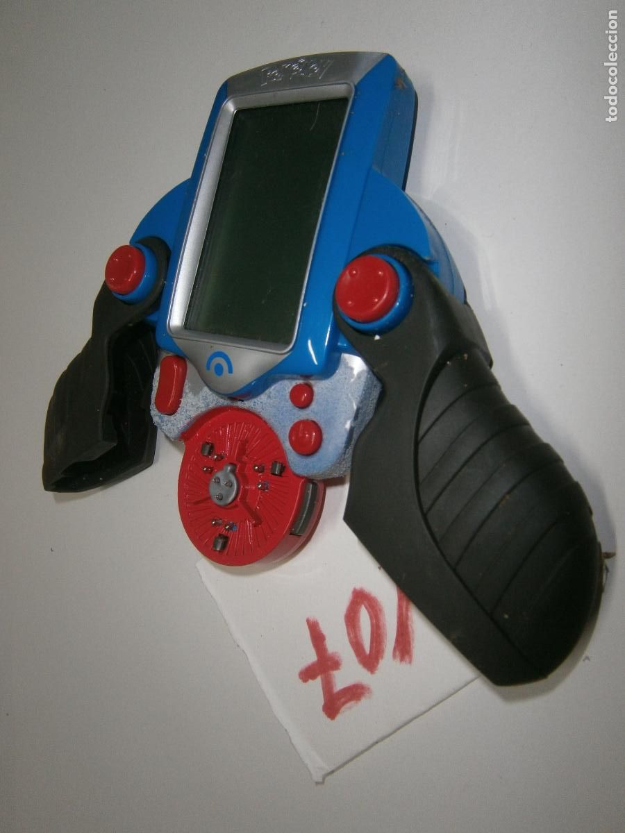 Videojuegos y consolas: ANTIGUA CONSOLA POKEMON - Foto 3