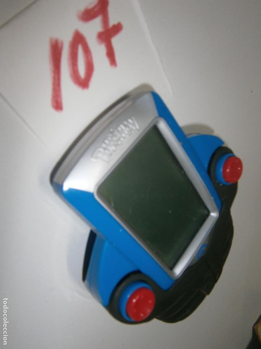 Videojuegos y consolas: ANTIGUA CONSOLA POKEMON - Foto 1