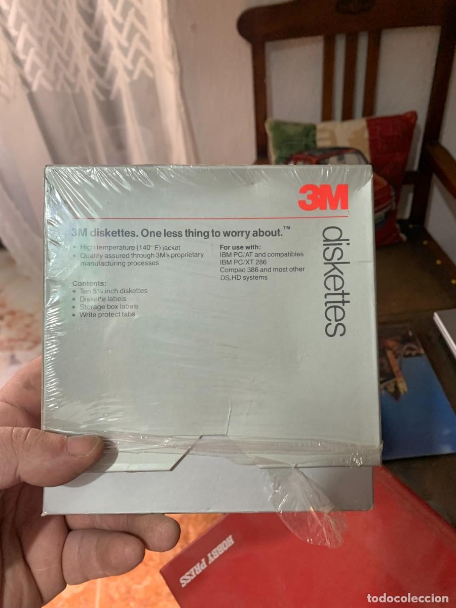 Videojuegos y consolas: diskettes ms2 ver fotos programas etc - Foto 3