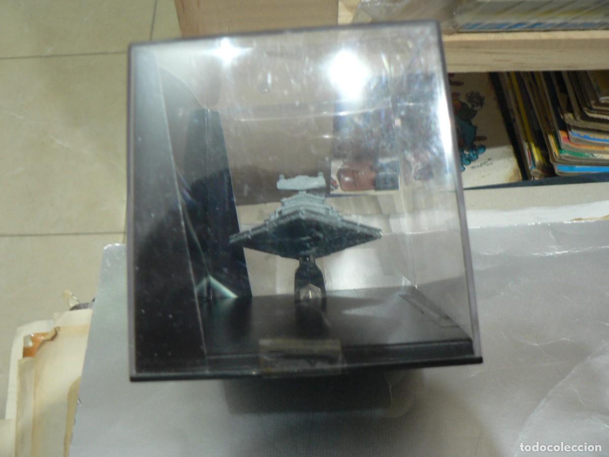 Videojuegos y consolas: MU&Ntilde;ECO DE ESTAR WARS - Foto 1