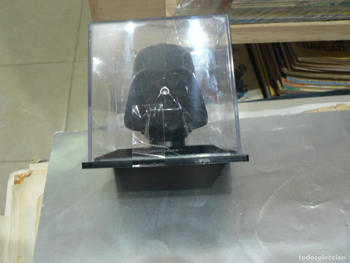 Videojuegos y consolas: MU&Ntilde;ECO DE ESTAR WARS - Foto 1