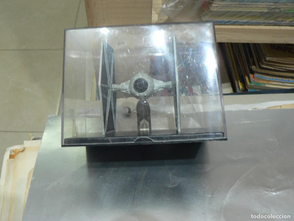 Videojuegos y consolas: MU&Ntilde;ECO DE ESTAR WARS - Foto 1
