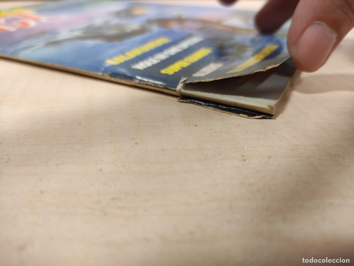 Videojuegos y consolas: Revista input MSX n 23 - Foto 3