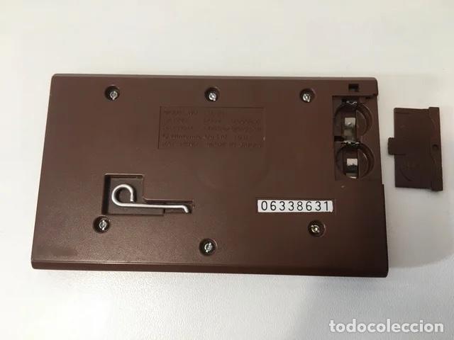 Videojuegos y consolas: Nintendo Game & Watch, 1981 (Parachute) - Foto 3