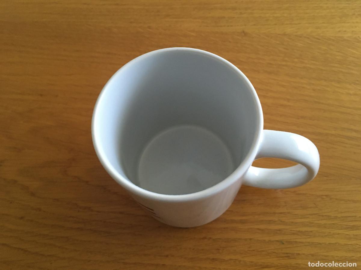Videojuegos y consolas: Taza de GAME en blanco, sin uso. - Foto 5