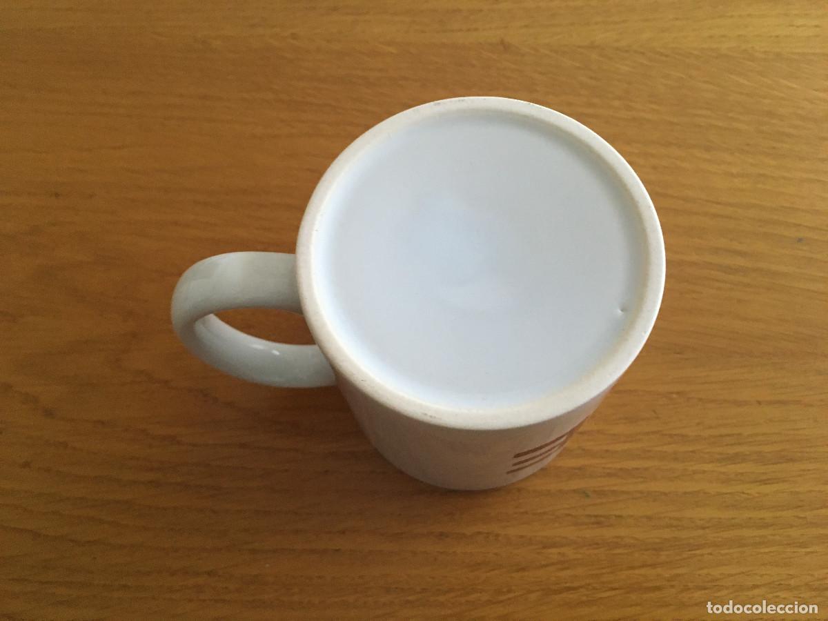 Videojuegos y consolas: Taza de GAME en blanco, sin uso. - Foto 6