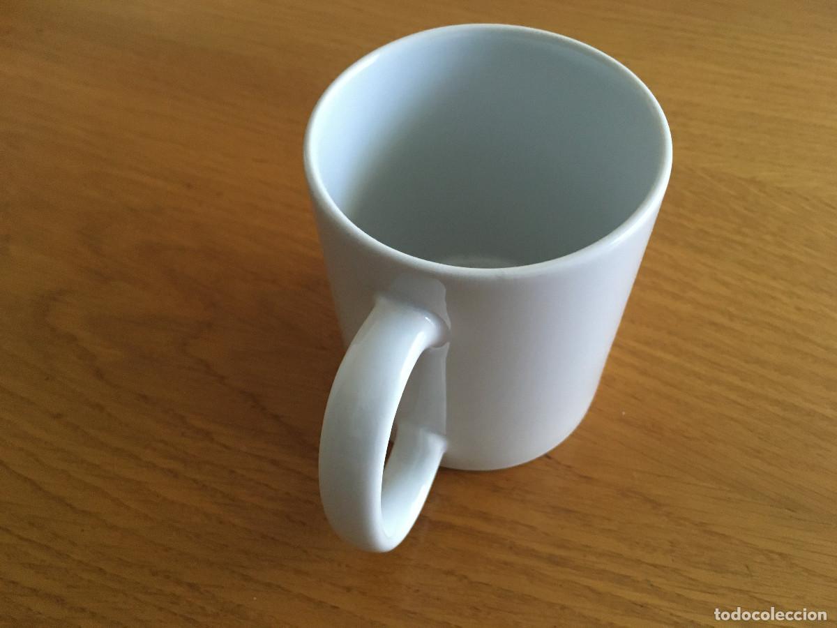 Videojuegos y consolas: Taza de GAME en blanco, sin uso. - Foto 7