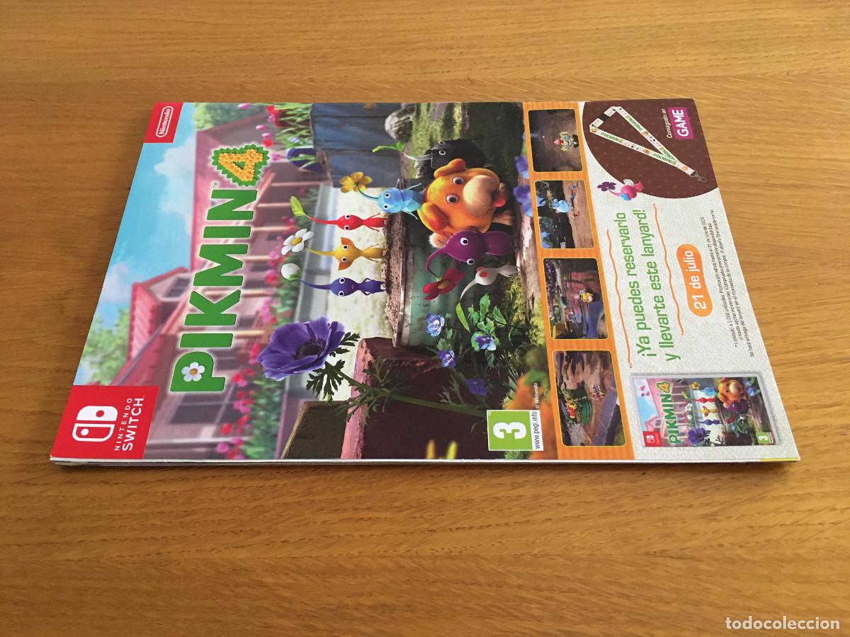 Videojuegos y consolas: Revista Hobbyconsolas numero 384. - Foto 5