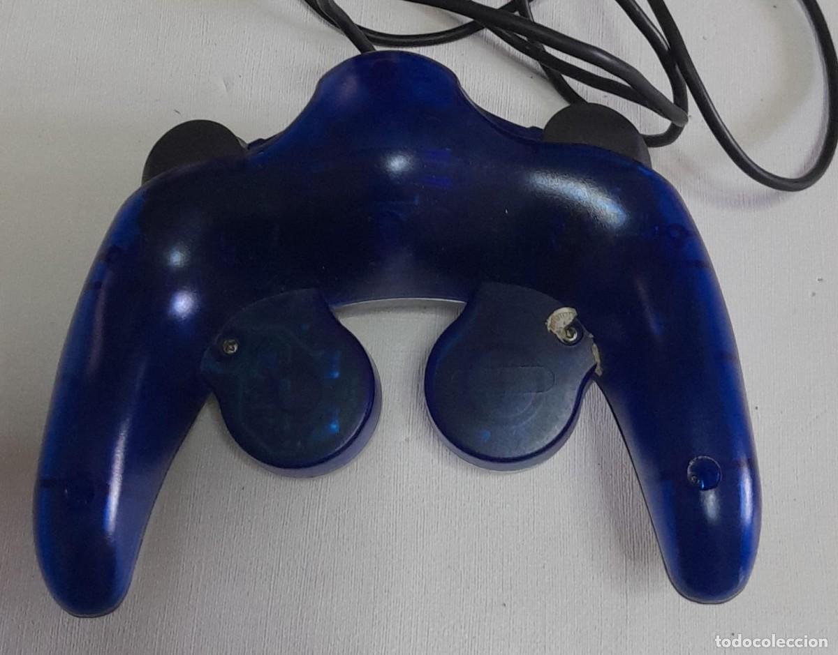 Videojuegos y consolas: MANDO PARA VIDEOCONSOLA GAMTEC - Foto 2
