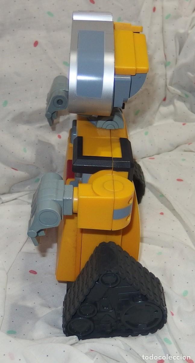 Videojuegos y consolas: WALL-E GAME BOY,FUNCIONANDO Y CON SISTEMA DE VOZ - Foto 6