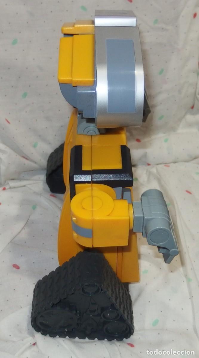 Videojuegos y consolas: WALL-E GAME BOY,FUNCIONANDO Y CON SISTEMA DE VOZ - Foto 7
