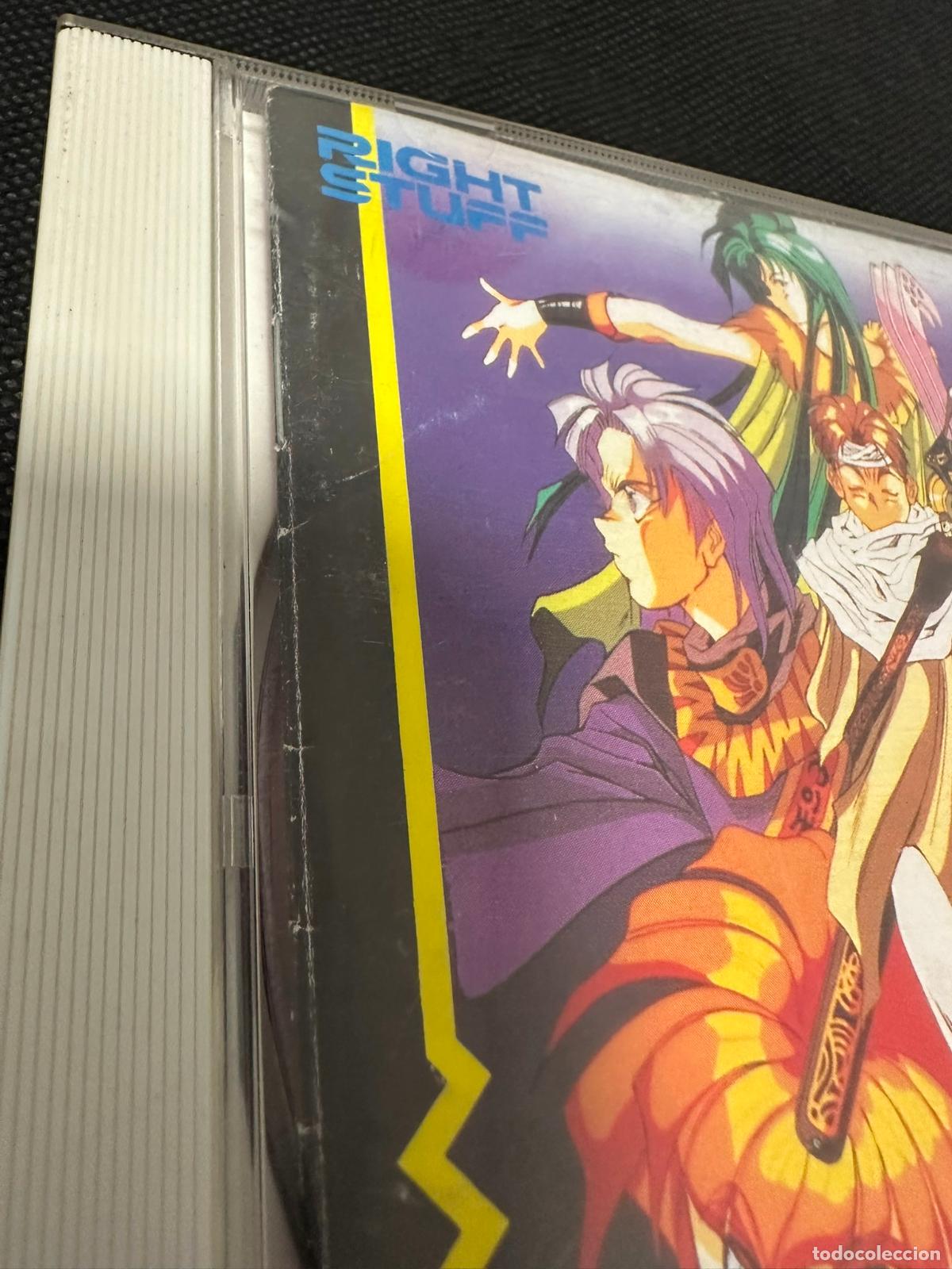 Videojuegos y consolas: Flash Hiders - PCENGINE PC Engine - Foto 2