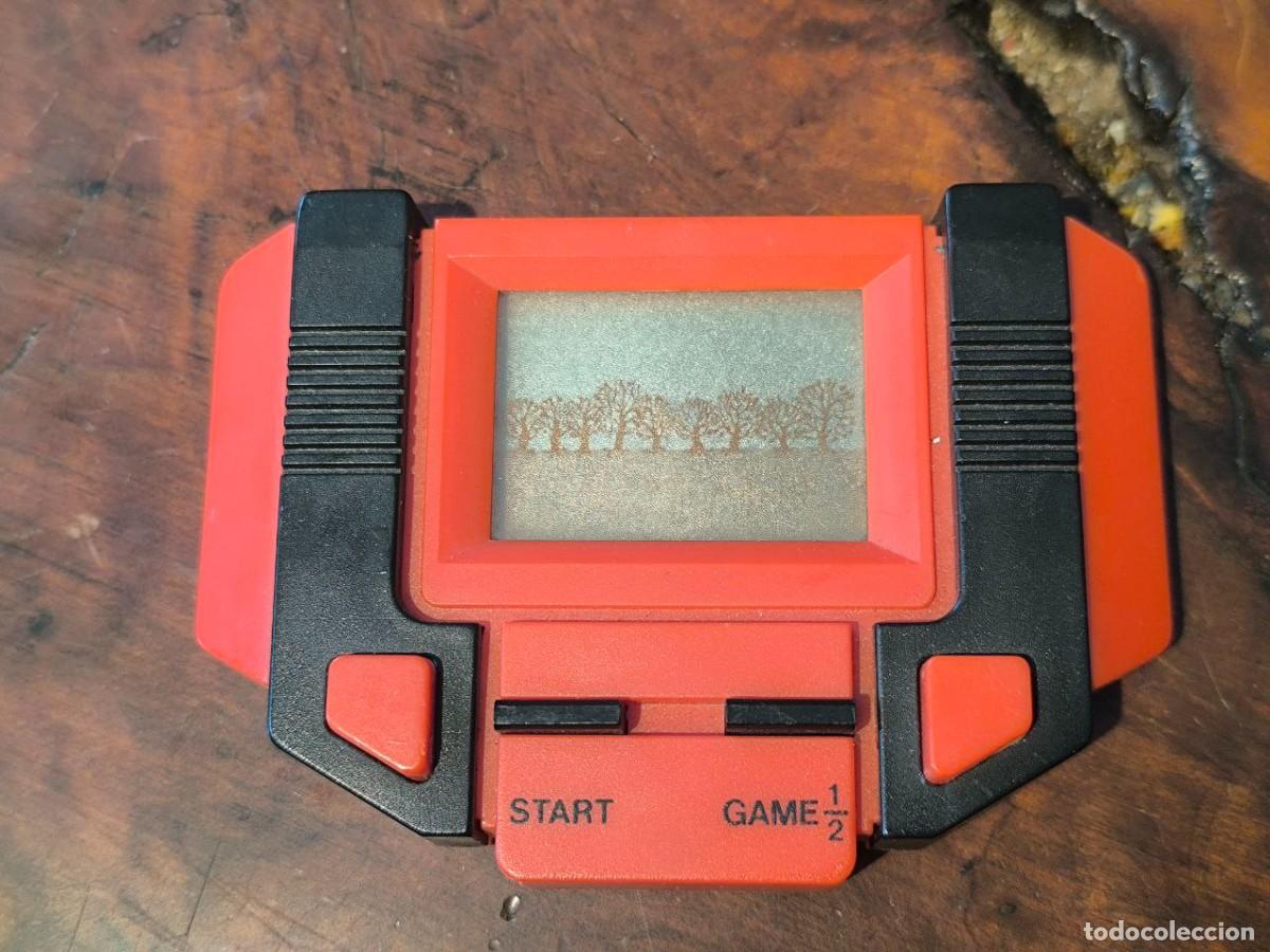 Videojuegos y consolas: VIDEOCONSOLA GAME HATCH WILDEPFERDE - Foto 1
