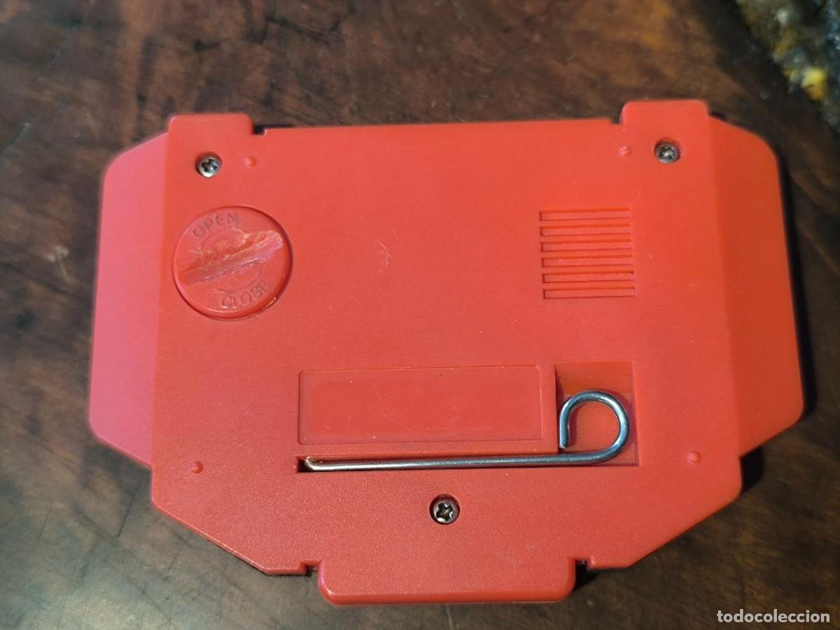 Videojuegos y consolas: VIDEOCONSOLA GAME HATCH WILDEPFERDE - Foto 2