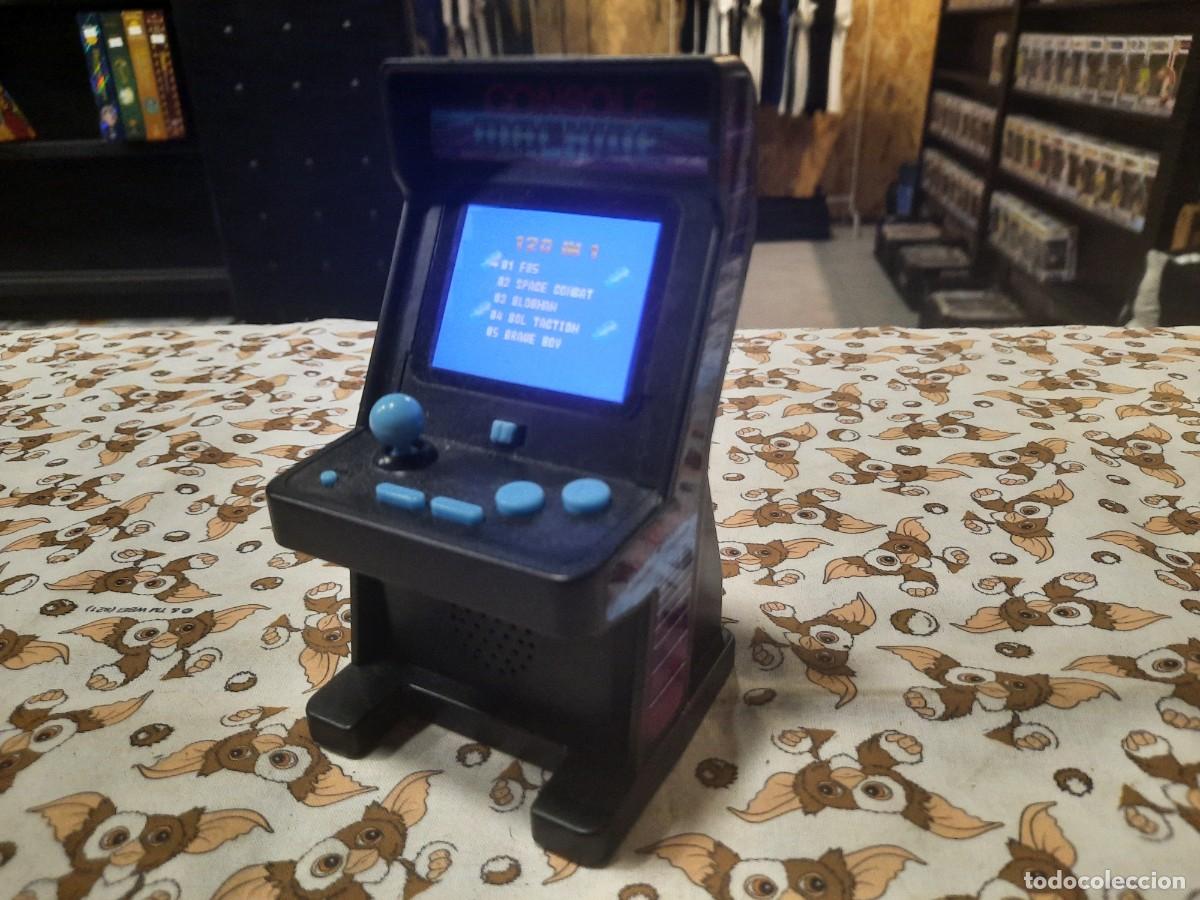 Videojuegos y consolas: CONSOLA RETRO ARCADE COLACAO - Foto 2