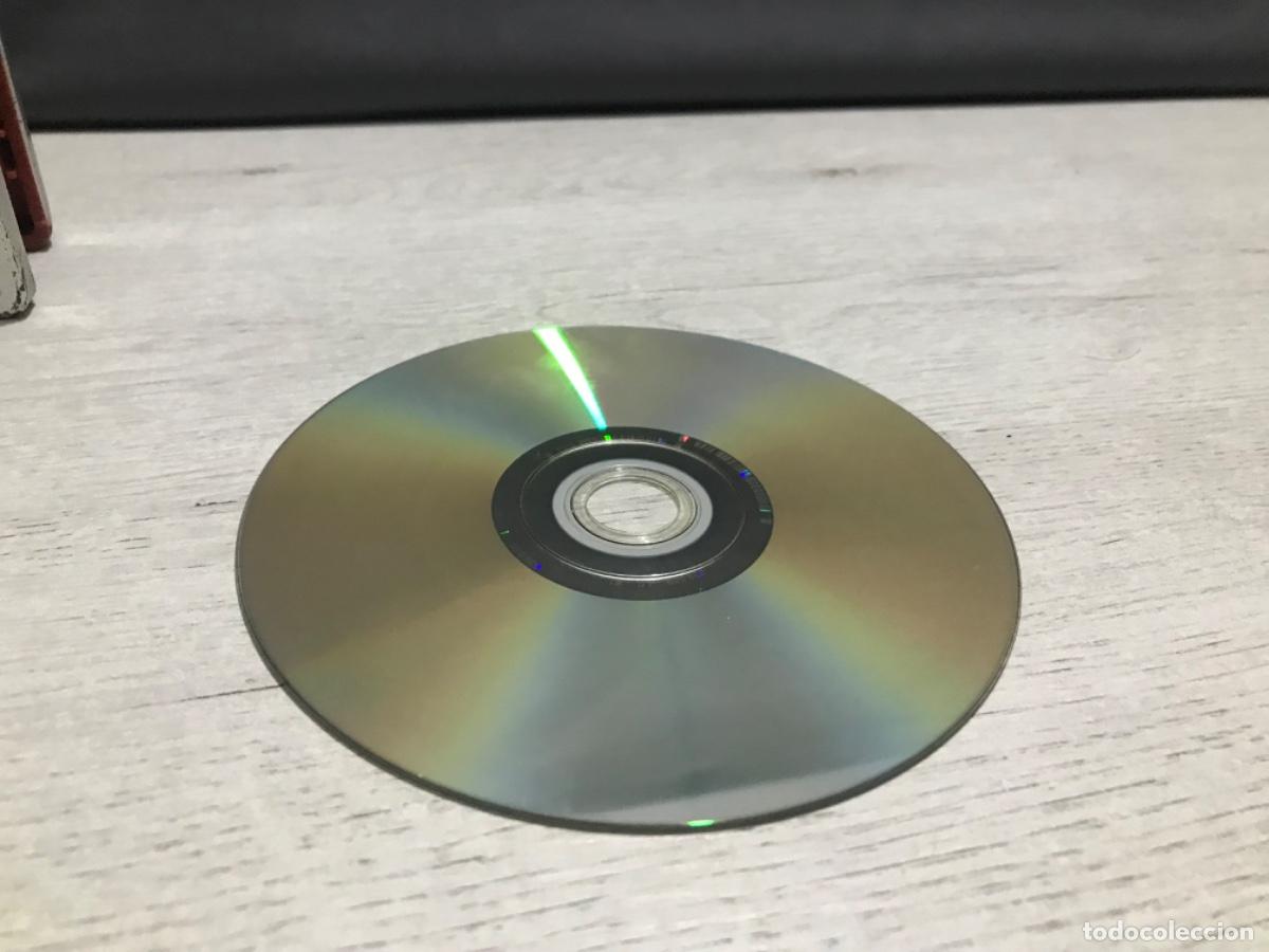 Videojuegos y consolas: Videojuego DVD Dangerous heaven - Foto 8