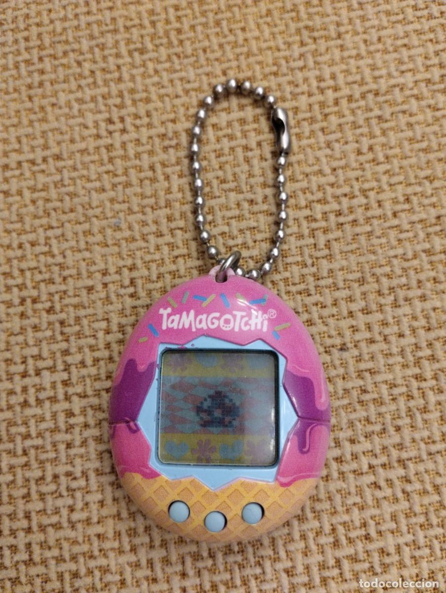 Videojuegos y consolas: Tamagotchi Bandai 2021 - Foto 1