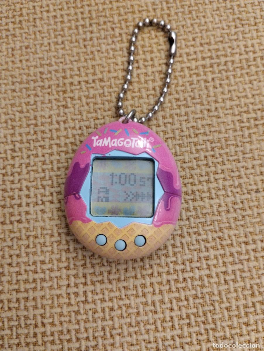 Videojuegos y consolas: Tamagotchi Bandai 2021 - Foto 2