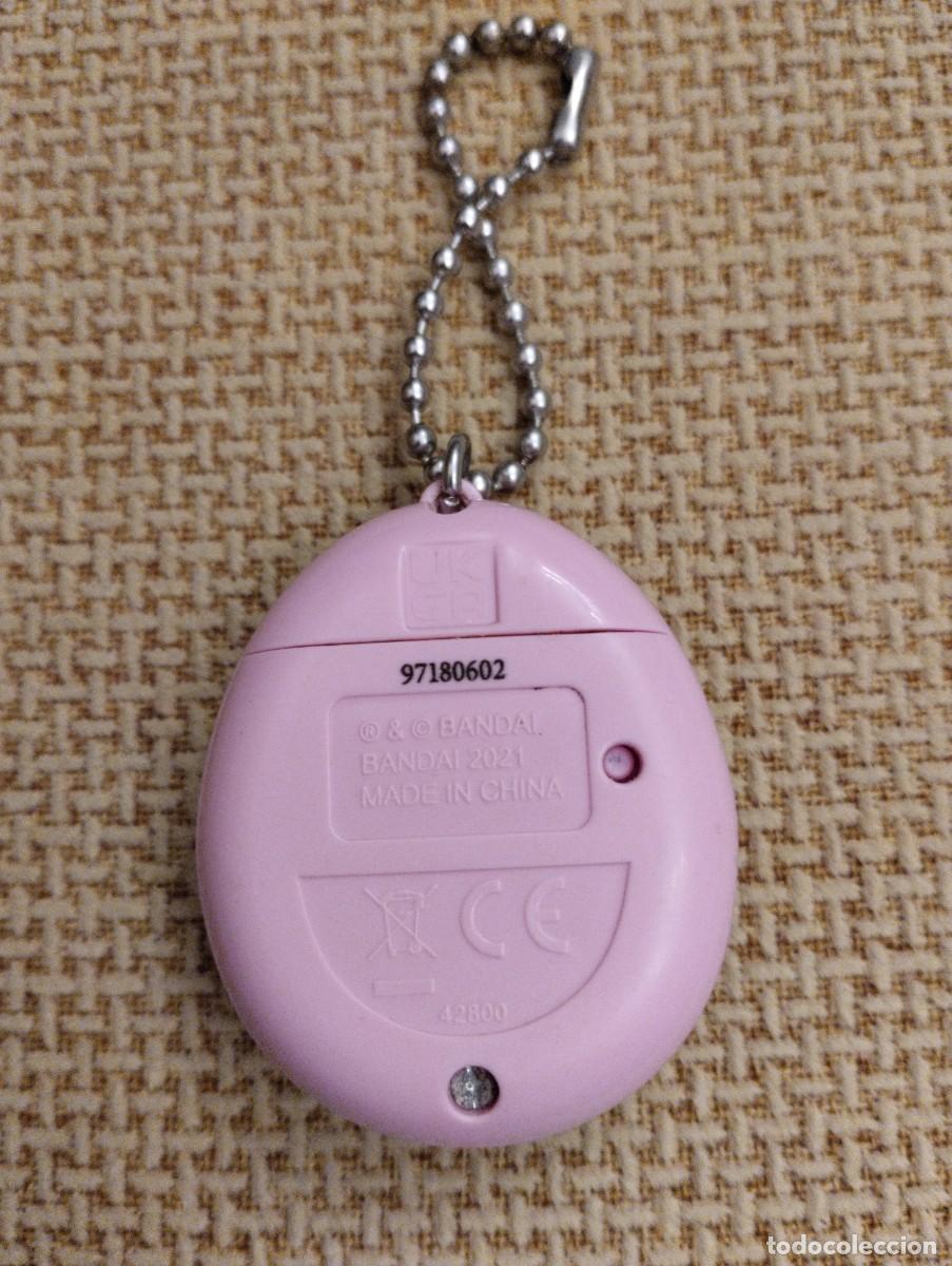 Videojuegos y consolas: Tamagotchi Bandai 2021 - Foto 3