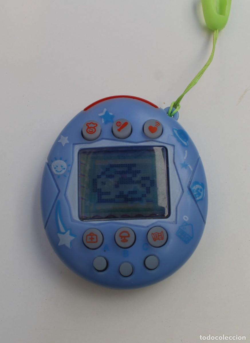 Videojuegos y consolas: MASCOTA VIRTUAL, TIPO TAMAGTOCHI - Foto 1