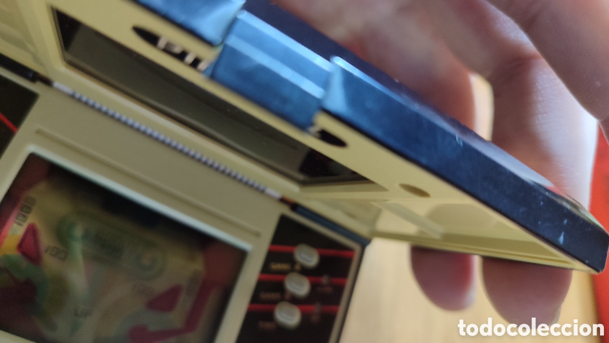 Videojuegos y consolas: Pinball Nintendo. Multi screen. Game watch. Pinball - Foto 7
