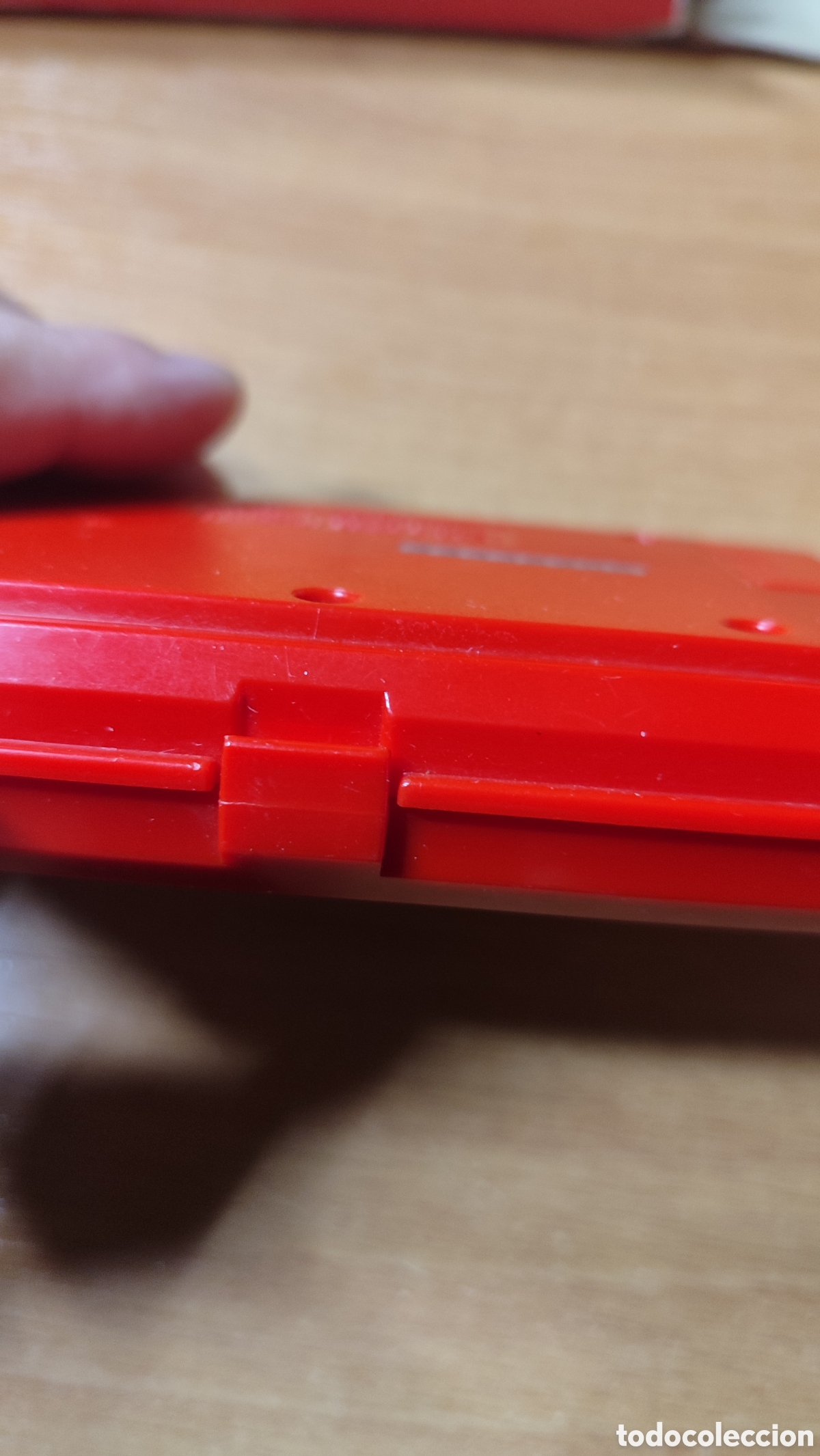 Videojuegos y consolas: Mickey Donald Nintendo Game watch - Foto 3