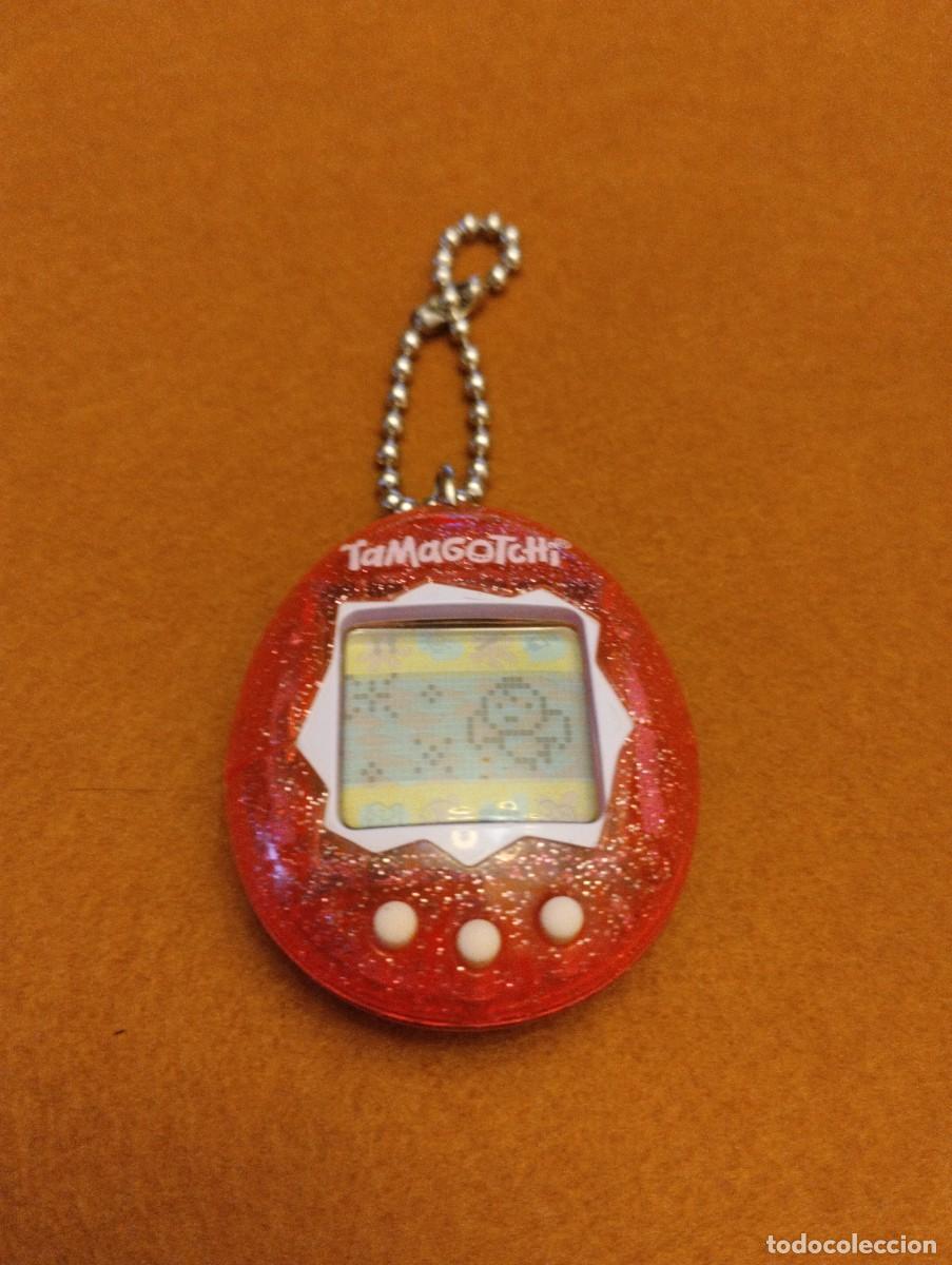 Videojuegos y consolas: Tamagotchi Bandai 2023 - Foto 1