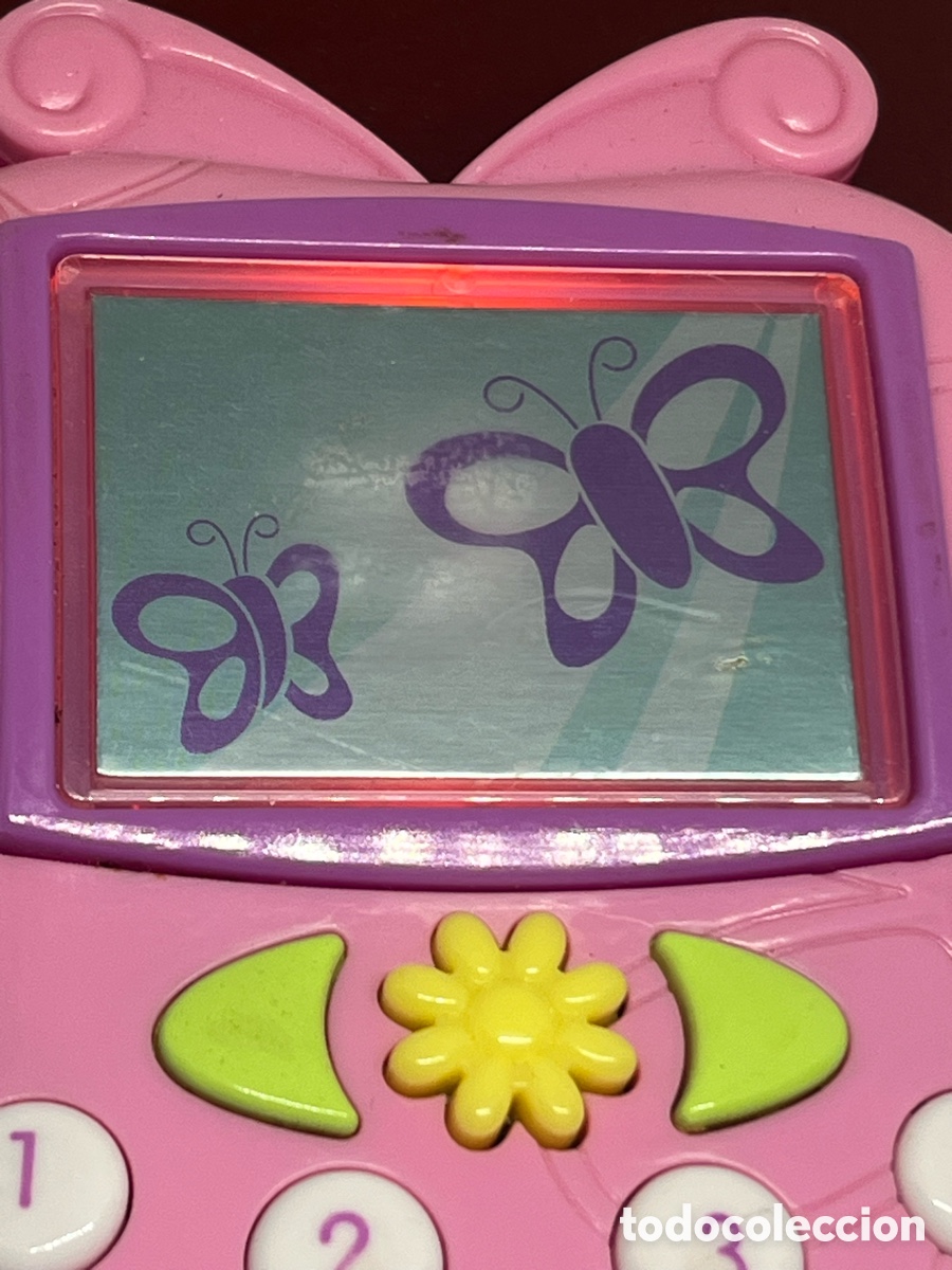 Videojuegos y consolas: M&Aacute;QUINA INFANTIL FUNCI&Oacute;NA - Foto 2
