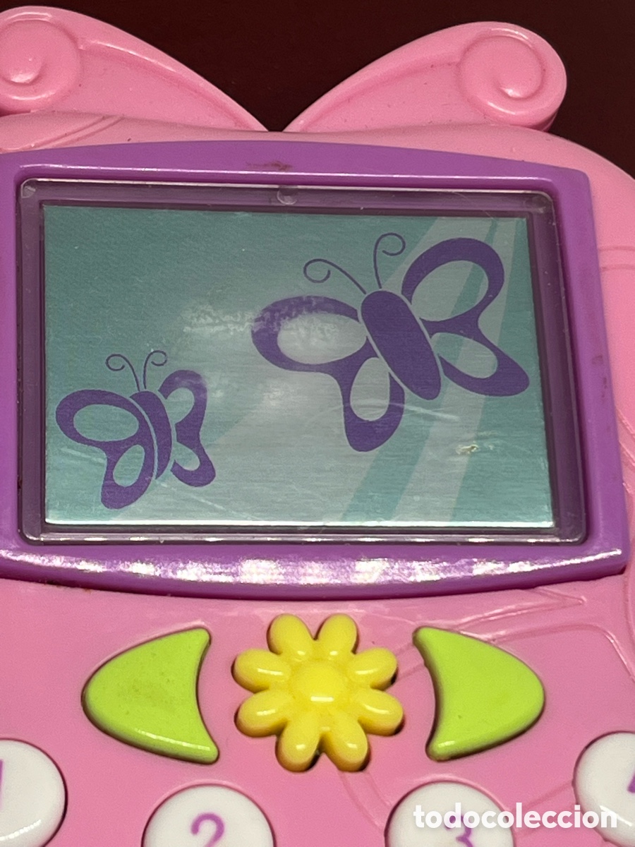 Videojuegos y consolas: M&Aacute;QUINA INFANTIL FUNCI&Oacute;NA - Foto 3