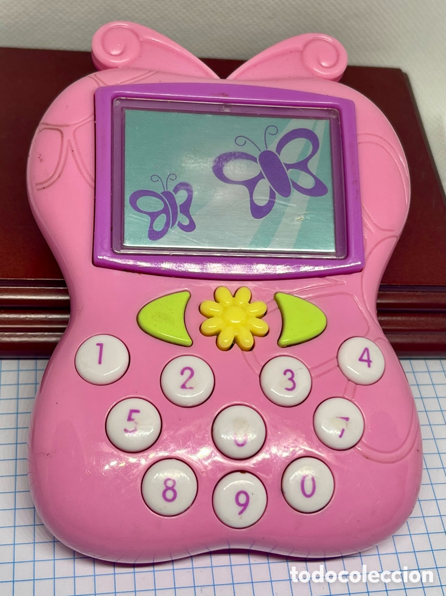 Videojuegos y consolas: M&Aacute;QUINA INFANTIL FUNCI&Oacute;NA - Foto 1