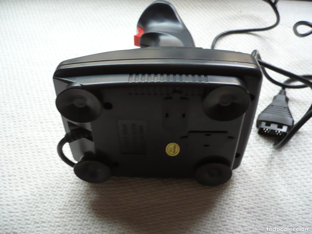 Videojuegos y consolas: Joystick Quick Shot para juegos - Foto 8