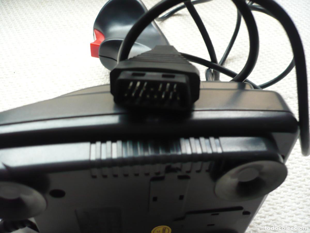 Videojuegos y consolas: Joystick Quick Shot para juegos - Foto 9