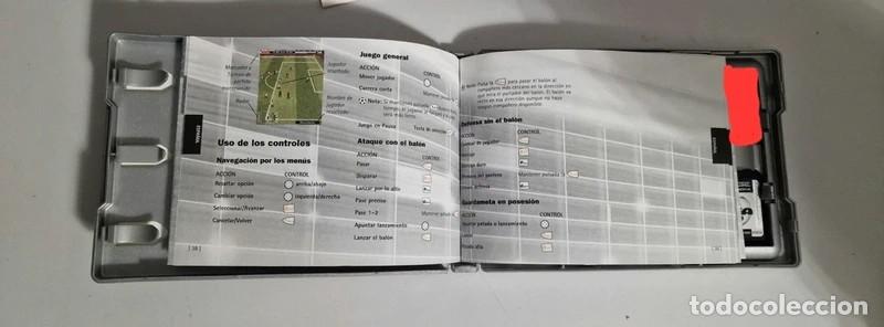 Videojuegos y consolas: FIFA 2005 Nokia N Gage - Foto 6
