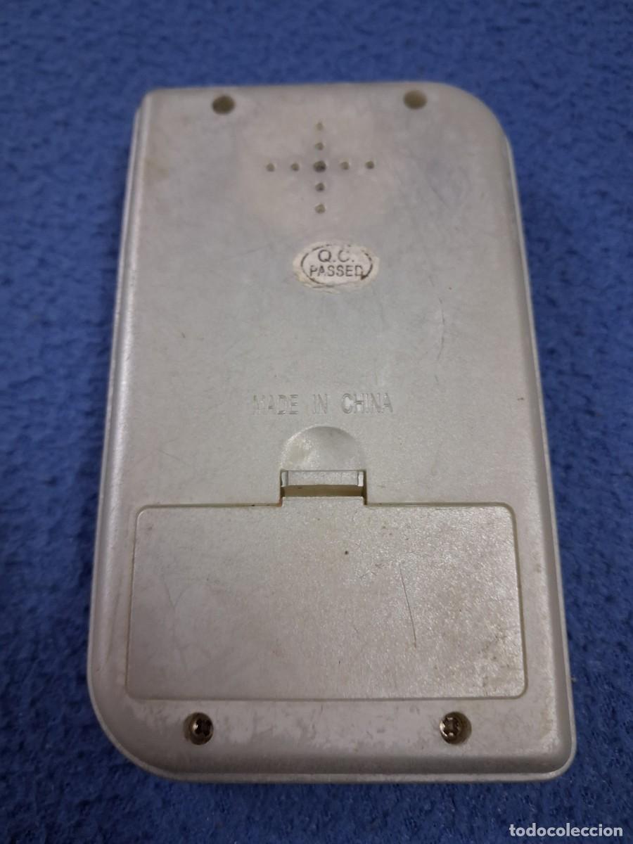 Videojuegos y consolas: MAQUINAS ELECTRONICAS CONSOLA BOLSILLO LOTE. - Foto 3