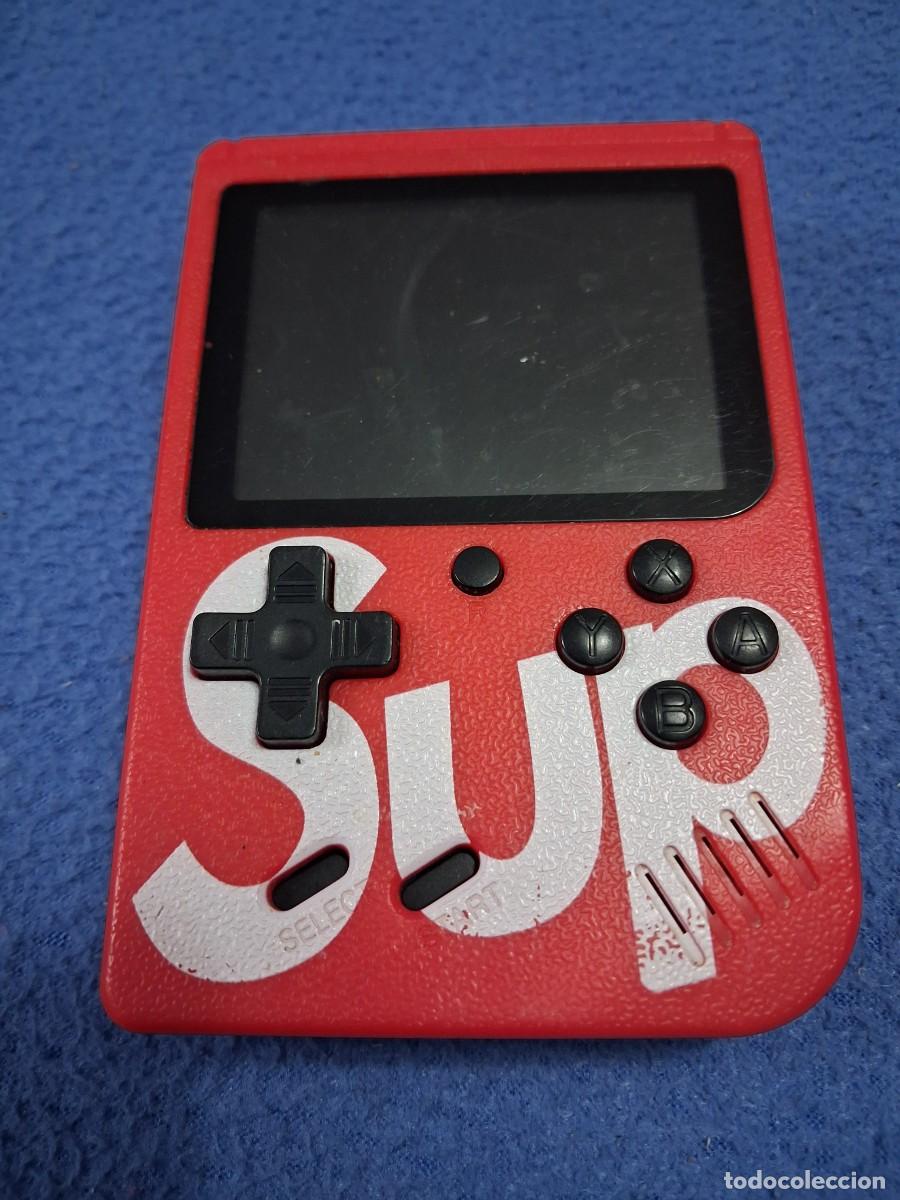 Videojuegos y consolas: MAQUINAS ELECTRONICAS CONSOLA BOLSILLO LOTE. - Foto 4