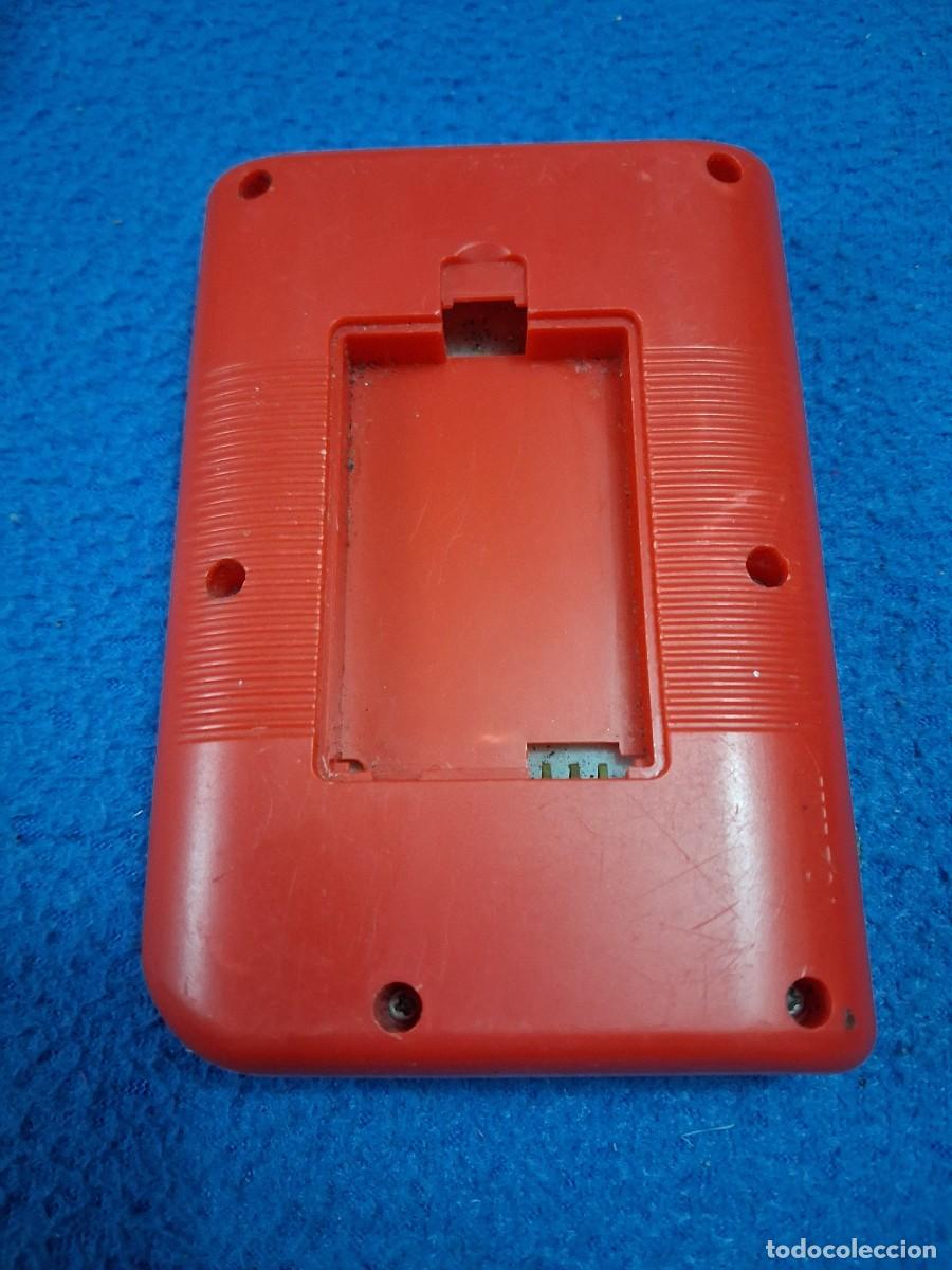Videojuegos y consolas: MAQUINAS ELECTRONICAS CONSOLA BOLSILLO LOTE. - Foto 5